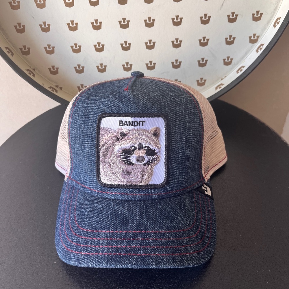Goorin Bros Bandit